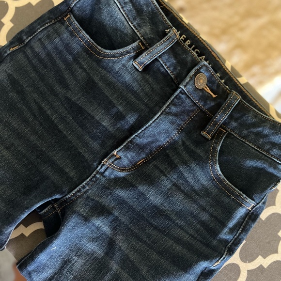 American eagle skinny jeans - Picture 3 of 3